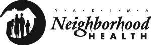 Yakima neighborhood health - Yakima Neighborhood Health Services provides services without regard to age, race, handicap, religion, sexual orientation, national origin, or ancestry. YNHS offers sliding-fee discounts for medical, dental, vision, and pharmacy services to low income individuals. Hours: Monday - Friday 7:30am - 6:00pm